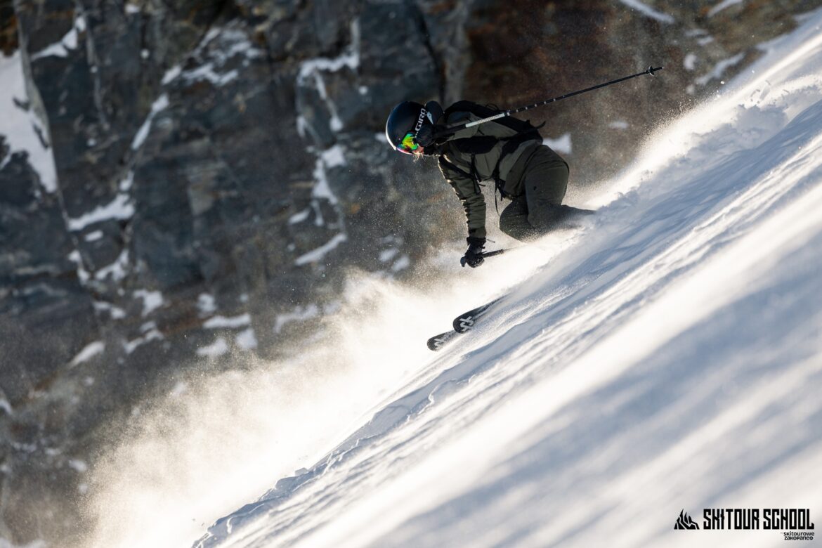 Völkl Stubai – Austria Freeride Camp — zdjęcie 3