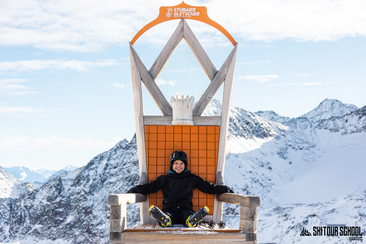 Völkl Stubai – Austria Freeride Camp — zdjęcie 4