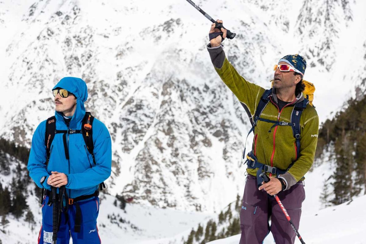 Turcja Skitour/Splitboard & Ratrak Camp 2027 — zdjęcie 2