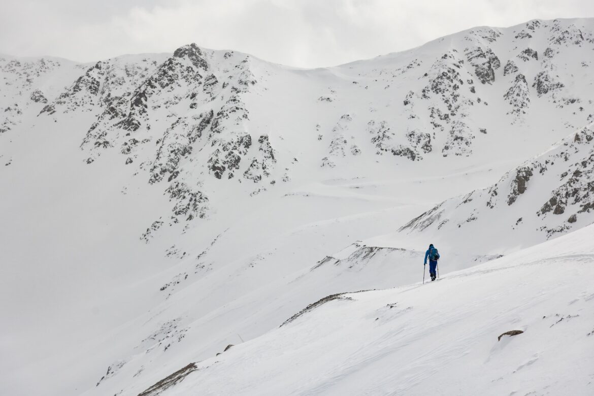 Turcja Skitour/Splitboard & Ratrak Camp 2027 — zdjęcie 3