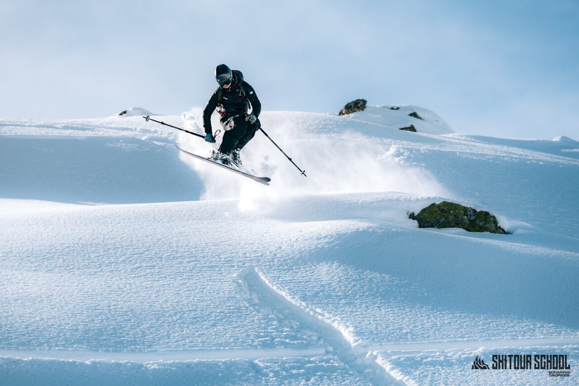 Volkl Heliski Rumunia Freeride Camp — zdjęcie 3