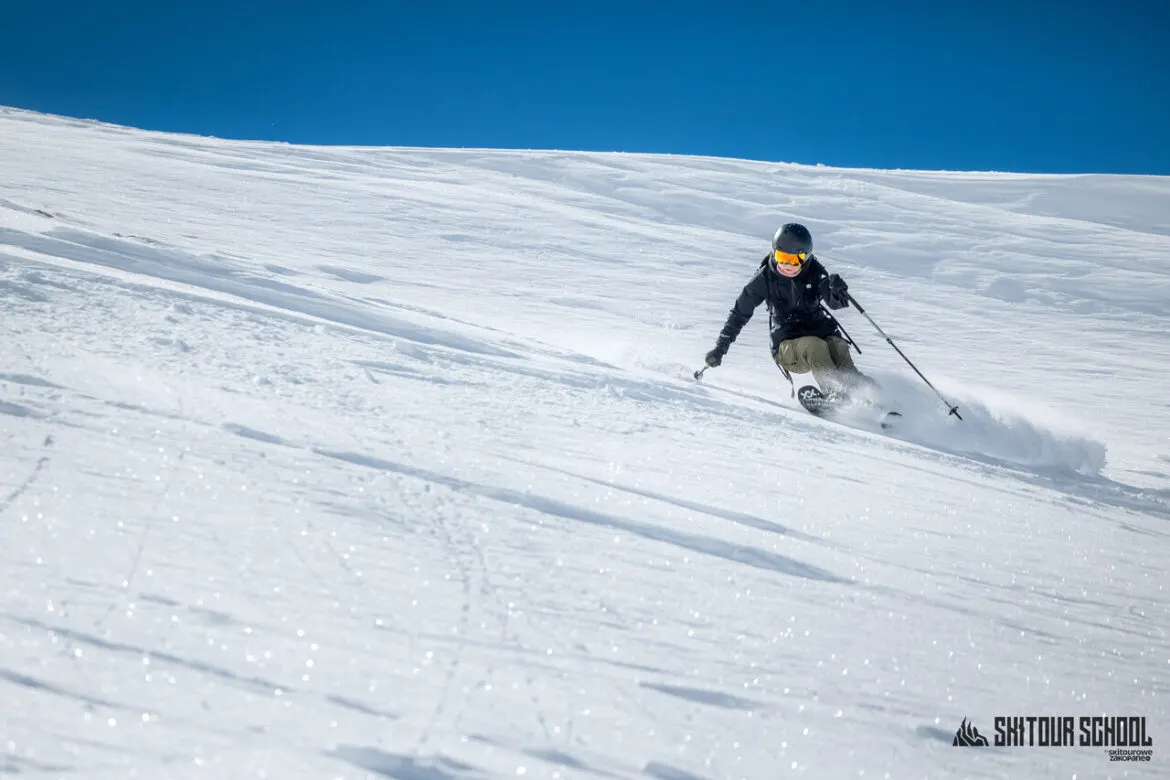 Mont Blanc Freeride Camp — zdjęcie 4