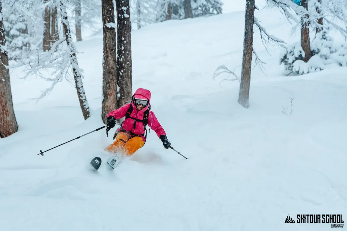 Tauplitz. Austria Freeride Camp — zdjęcie 4