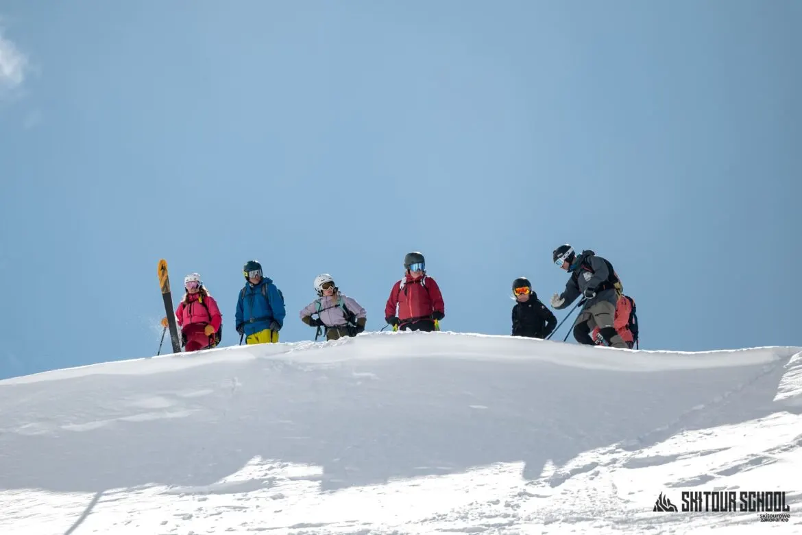 St. Anton i Ischgl-Steep Freeride Camp — zdjęcie 3