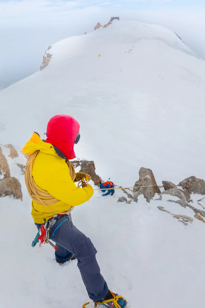 Gran Paradiso — zdjęcie 3