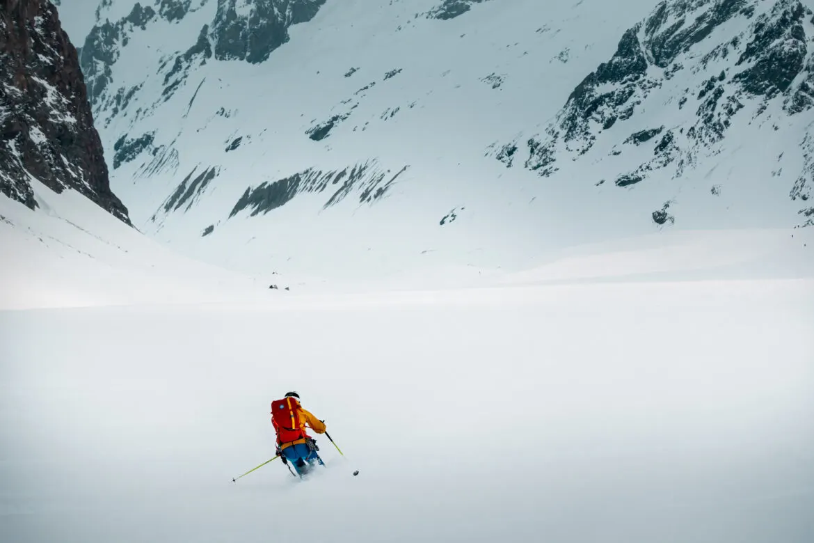 Gran Paradiso — zdjęcie 6