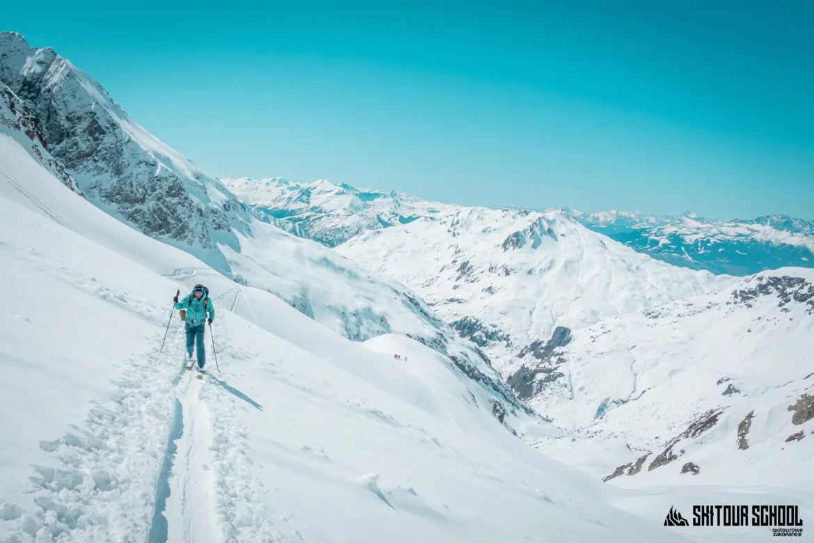 Haute Route — zdjęcie 4