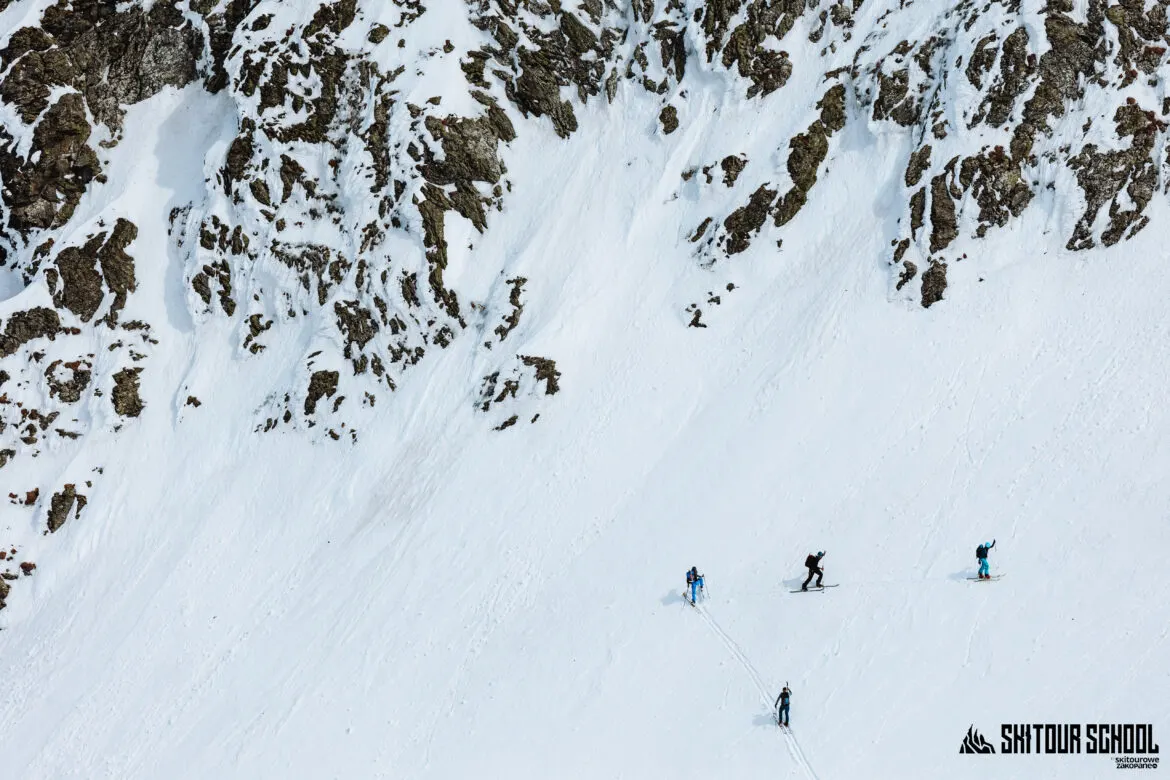 Rumunia Fogarasze Skitour Camp — zdjęcie 3