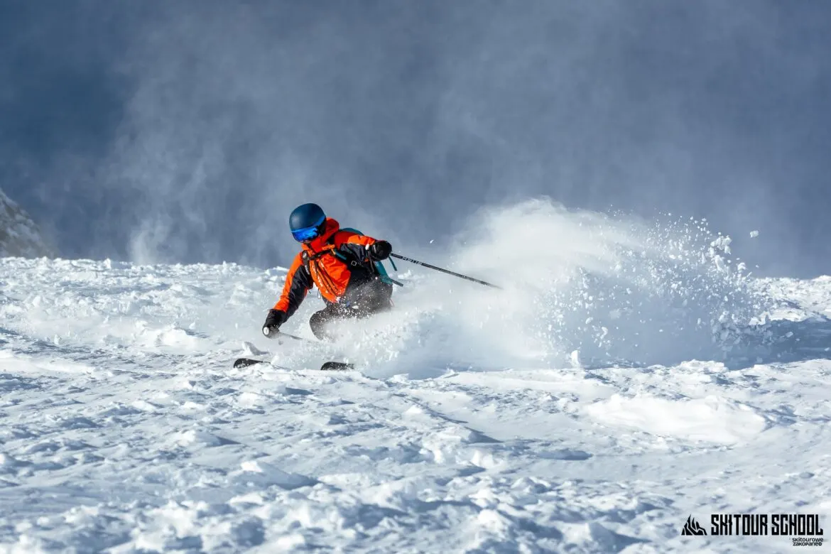 DOLOMITY Freeride Camp — zdjęcie 3