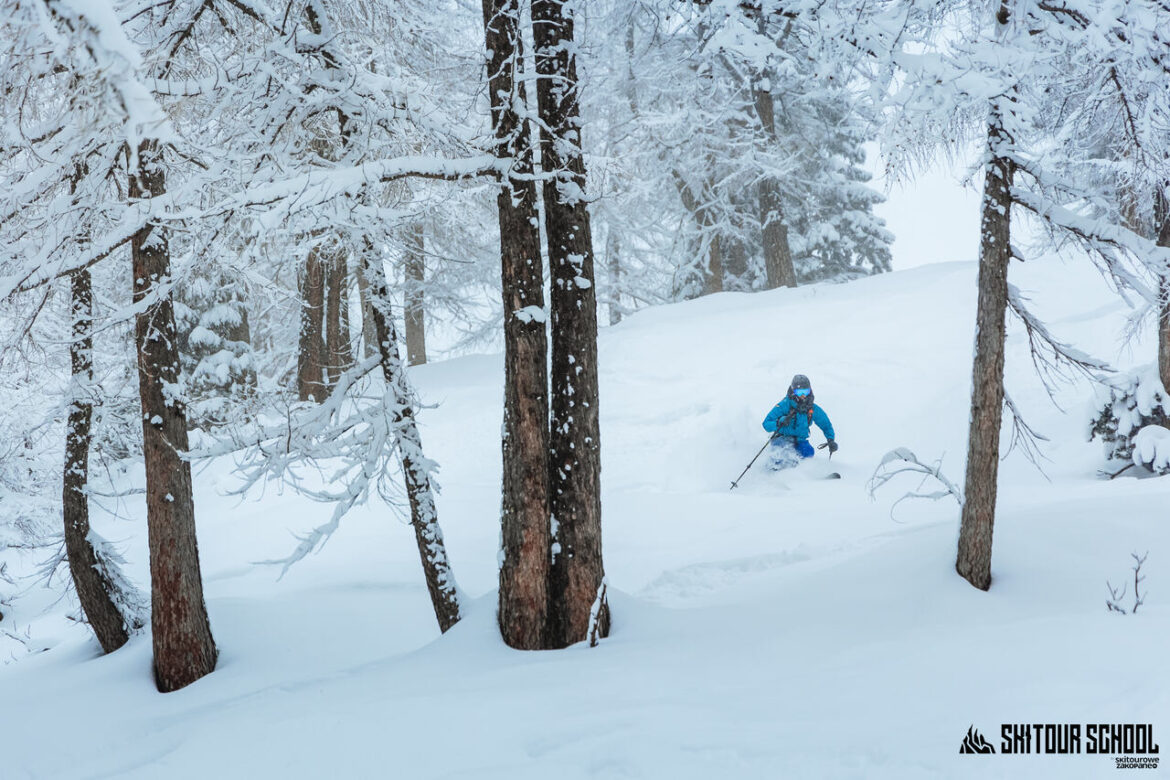 Chopok – Słowacja Freeride Camp — zdjęcie 2