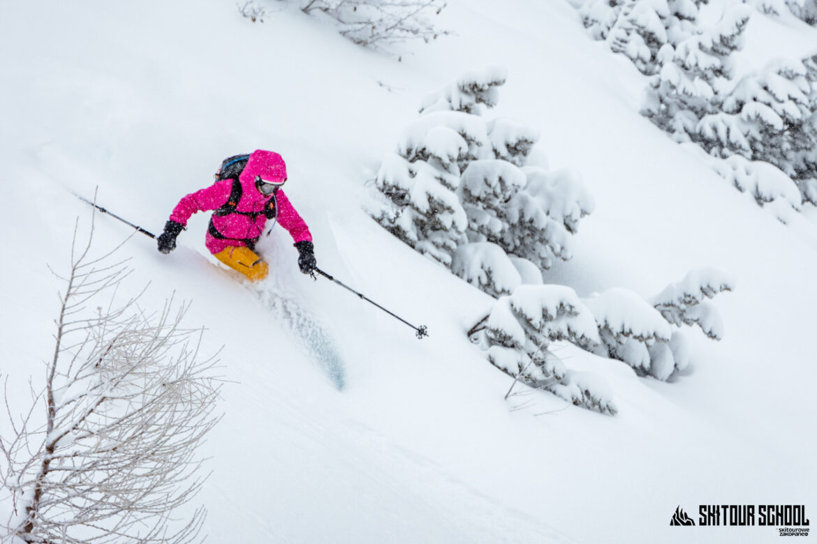 Chopok – Słowacja Freeride Camp — zdjęcie 4