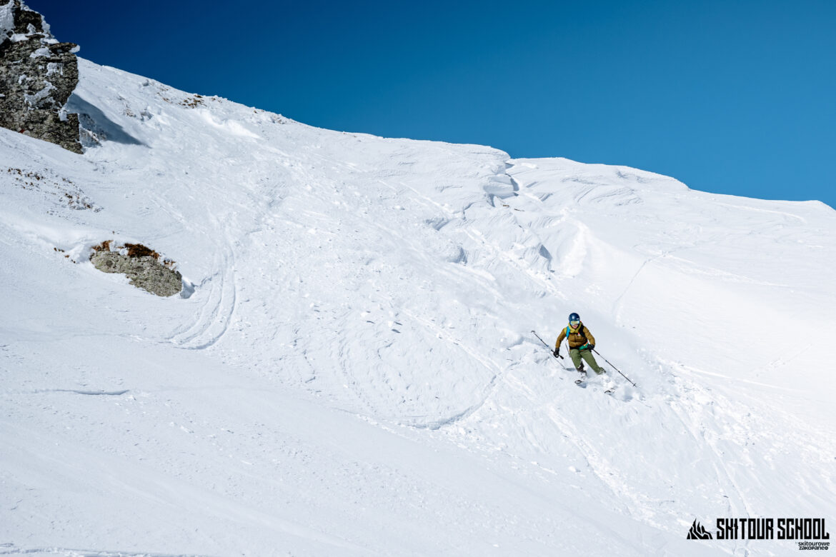 Chopok – Słowacja Freeride Camp — zdjęcie 1