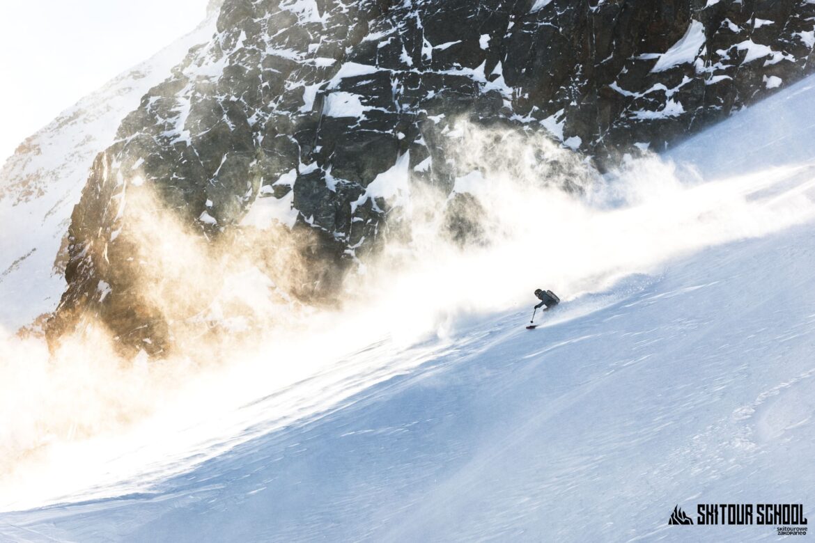 DOLOMITY Freeride Camp — zdjęcie 2