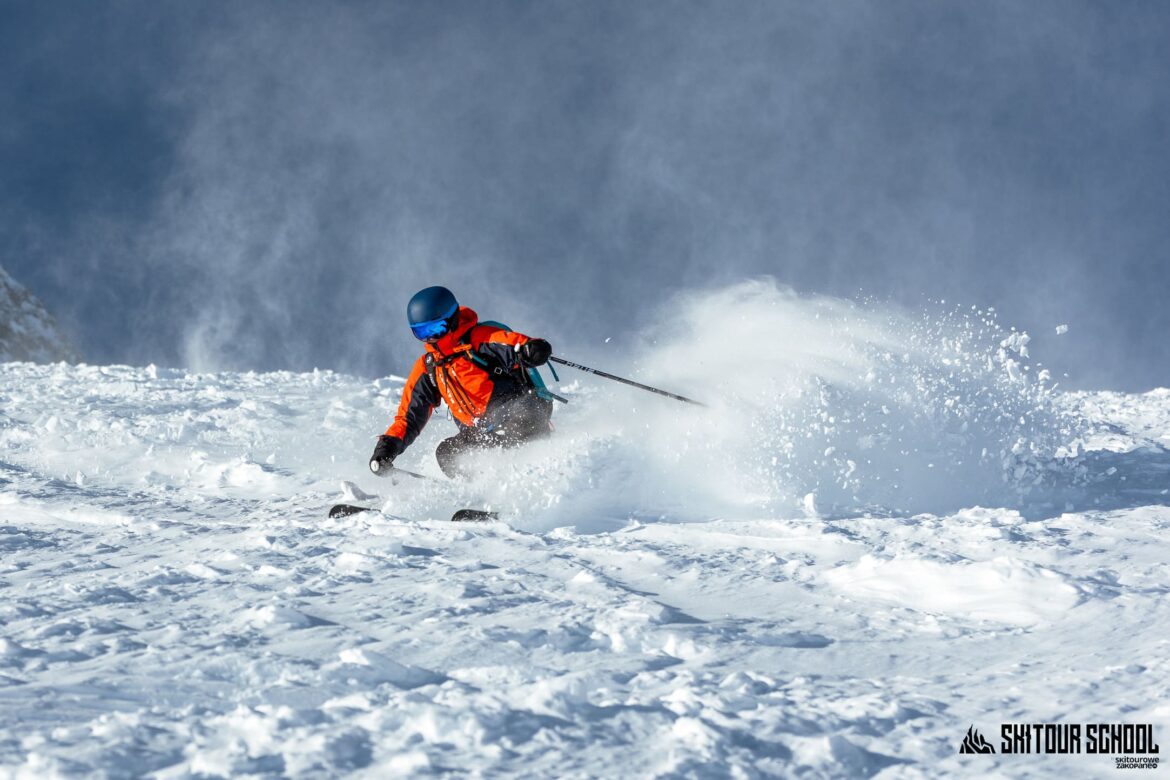 DOLOMITY Freeride Camp — zdjęcie 3