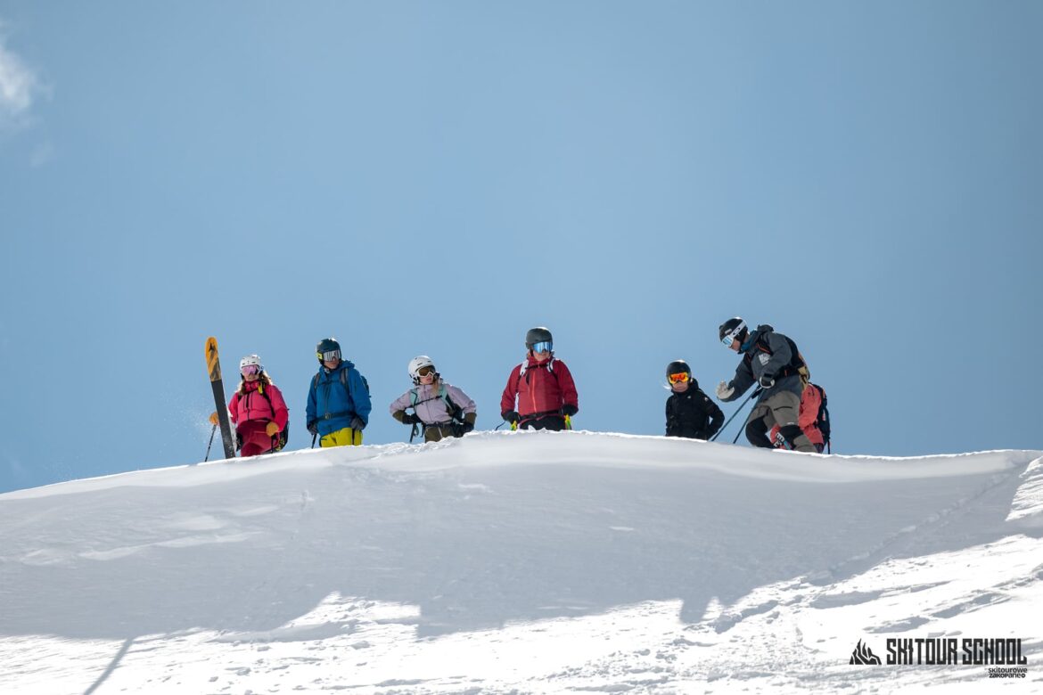 St. Anton i Ischgl-Steep Freeride Camp — zdjęcie 3