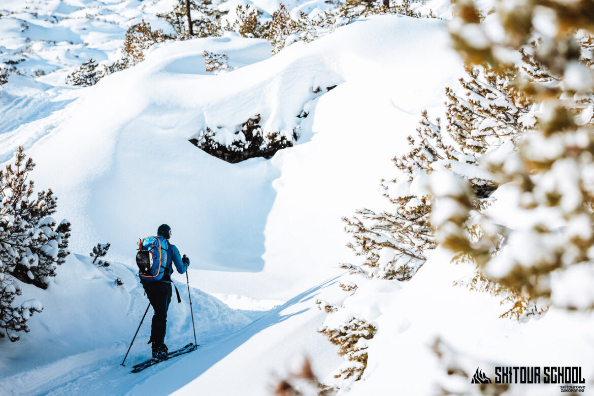 Völkl Tauplitz. Austria Skitour Camp — zdjęcie 4