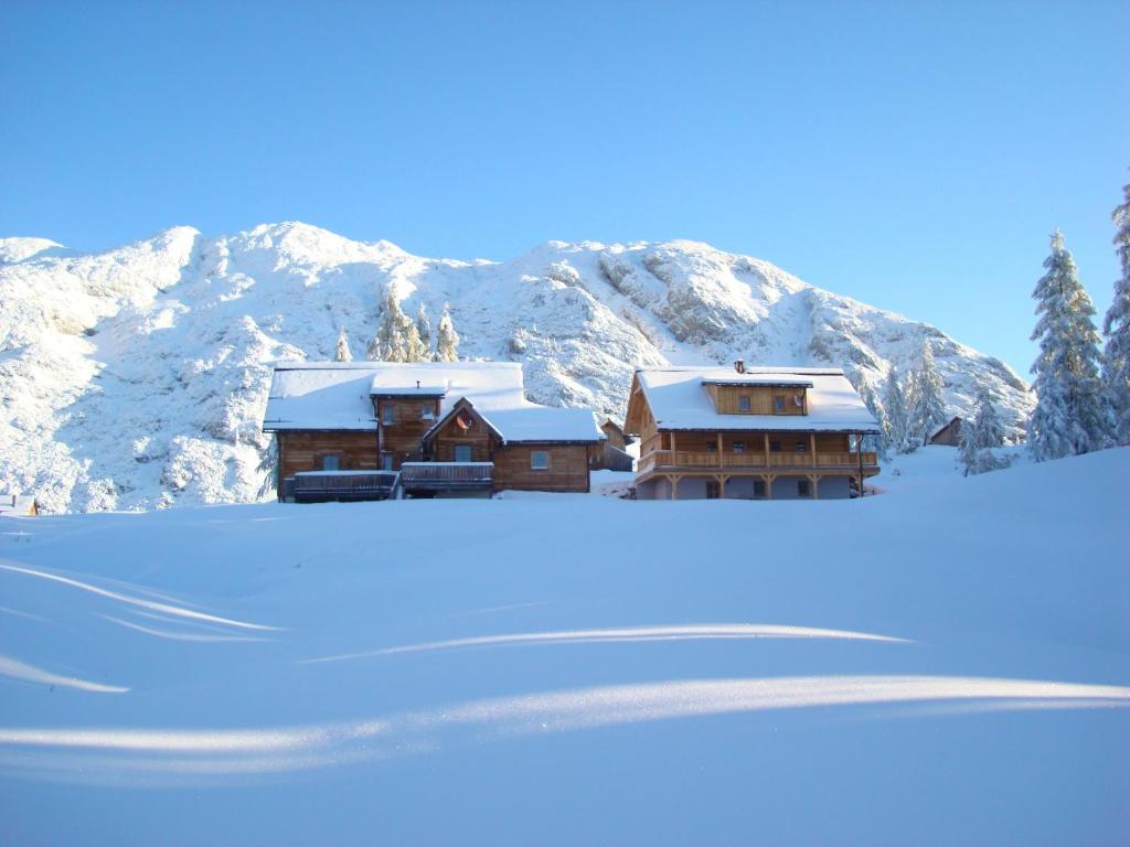 Völkl Tauplitz. Austria Skitour Camp — zdjęcie 5