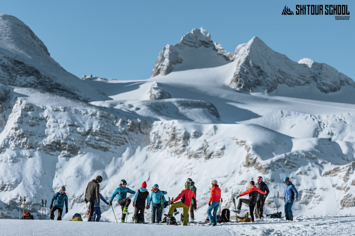 Tauplitz. Austria Freeride Camp — zdjęcie 2