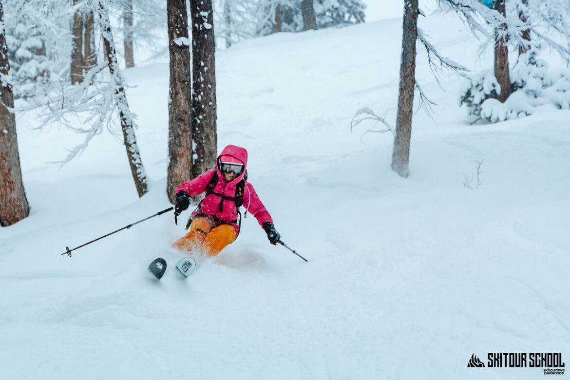 Tauplitz. Austria Freeride Camp — zdjęcie 4