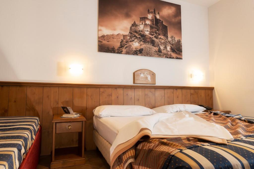 MONT BLANC SKITOUR CAMP — zdjęcie 5