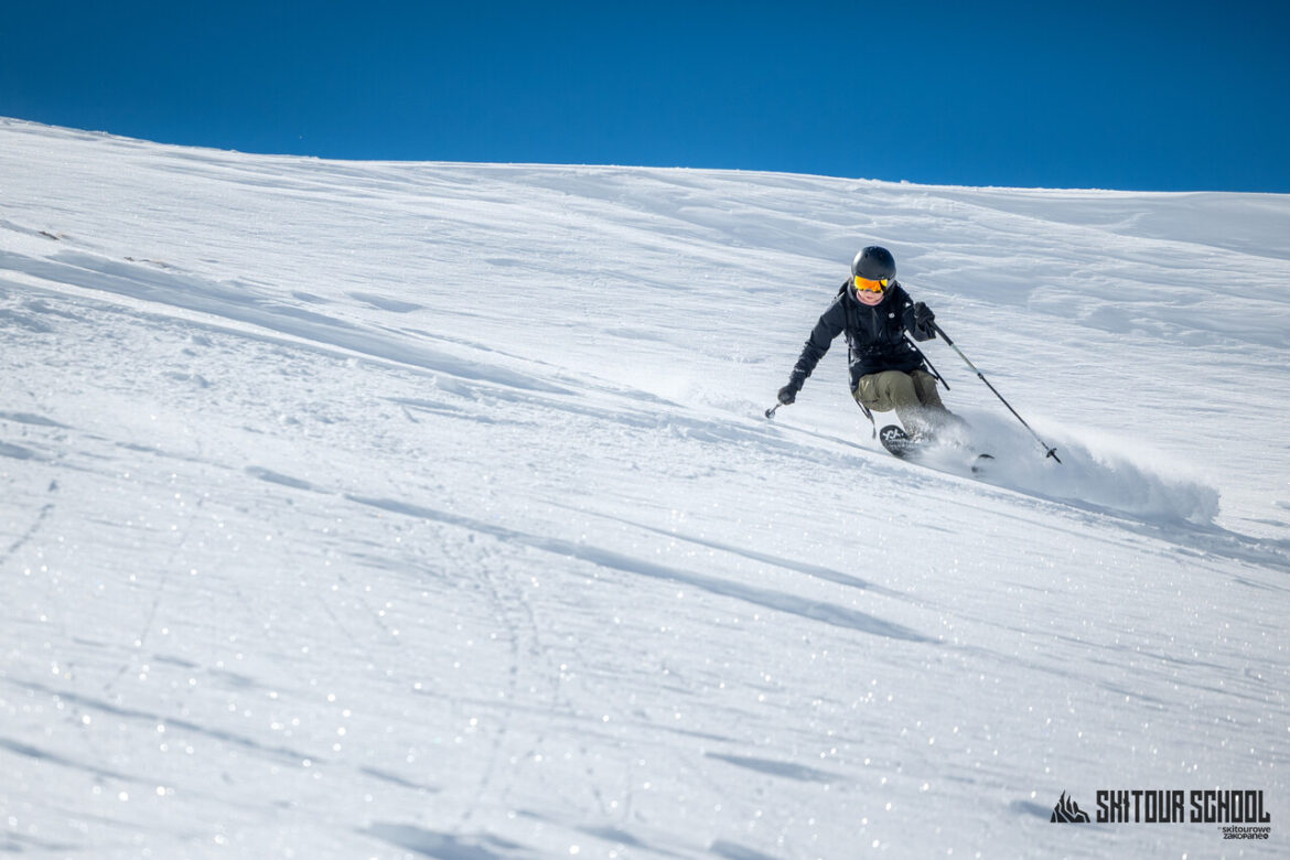 Mont Blanc Freeride Camp — zdjęcie 4