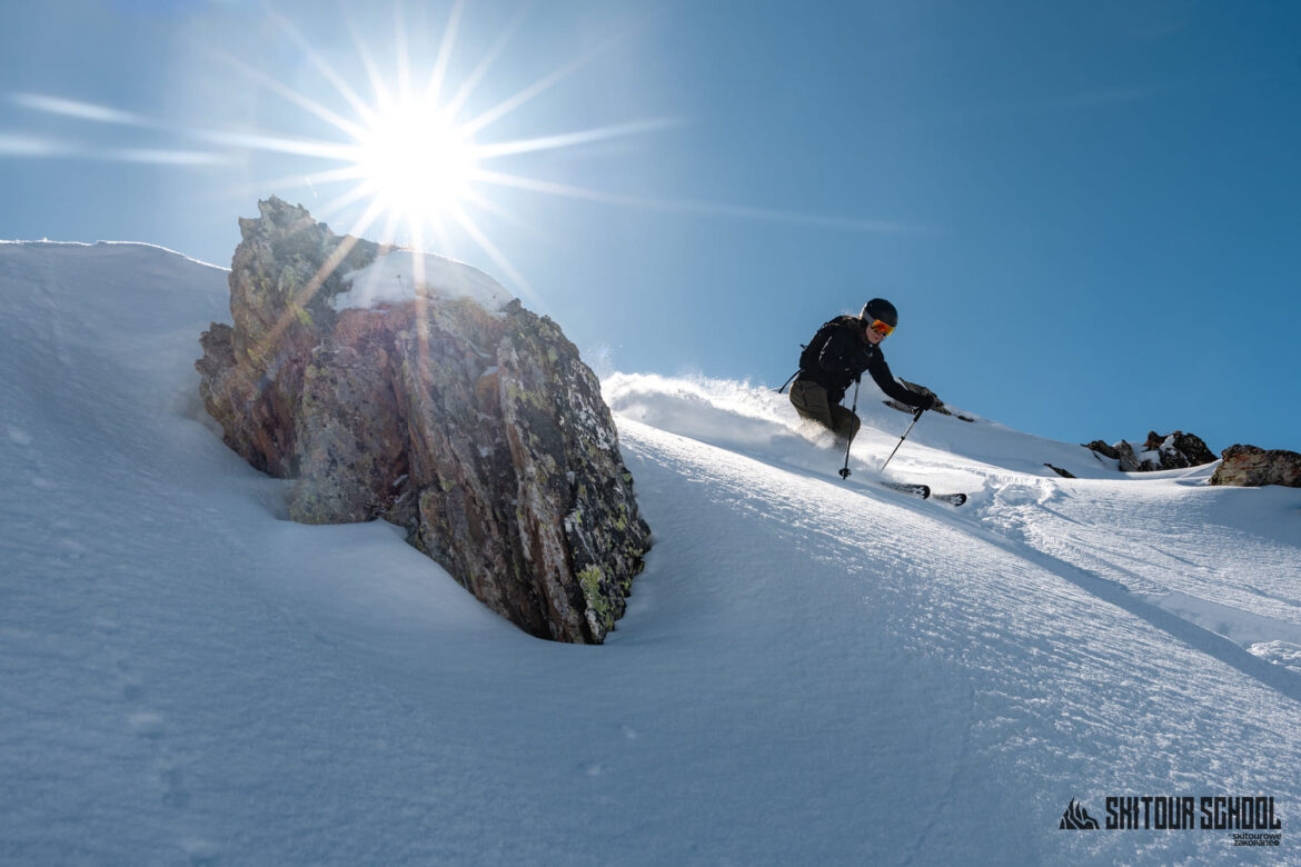 St. Anton i Ischgl- Freeride Camp — zdjęcie 6