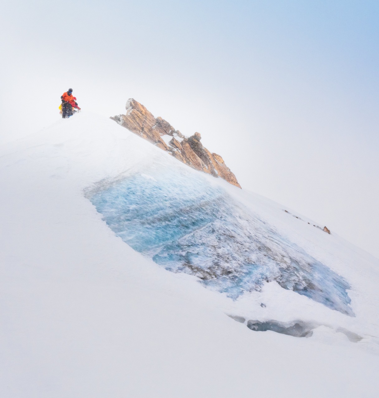 Gran Paradiso — zdjęcie 4