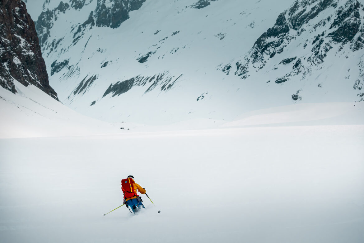 Gran Paradiso — zdjęcie 6