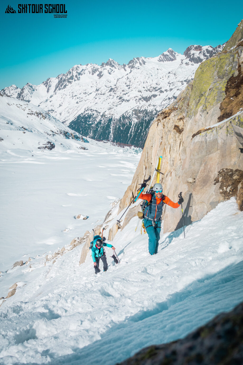 Haute Route — zdjęcie 1