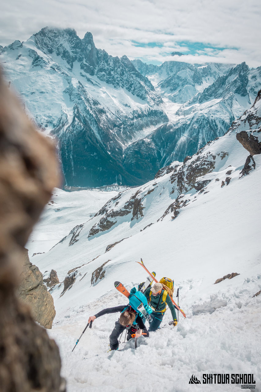 Haute Route — zdjęcie 3