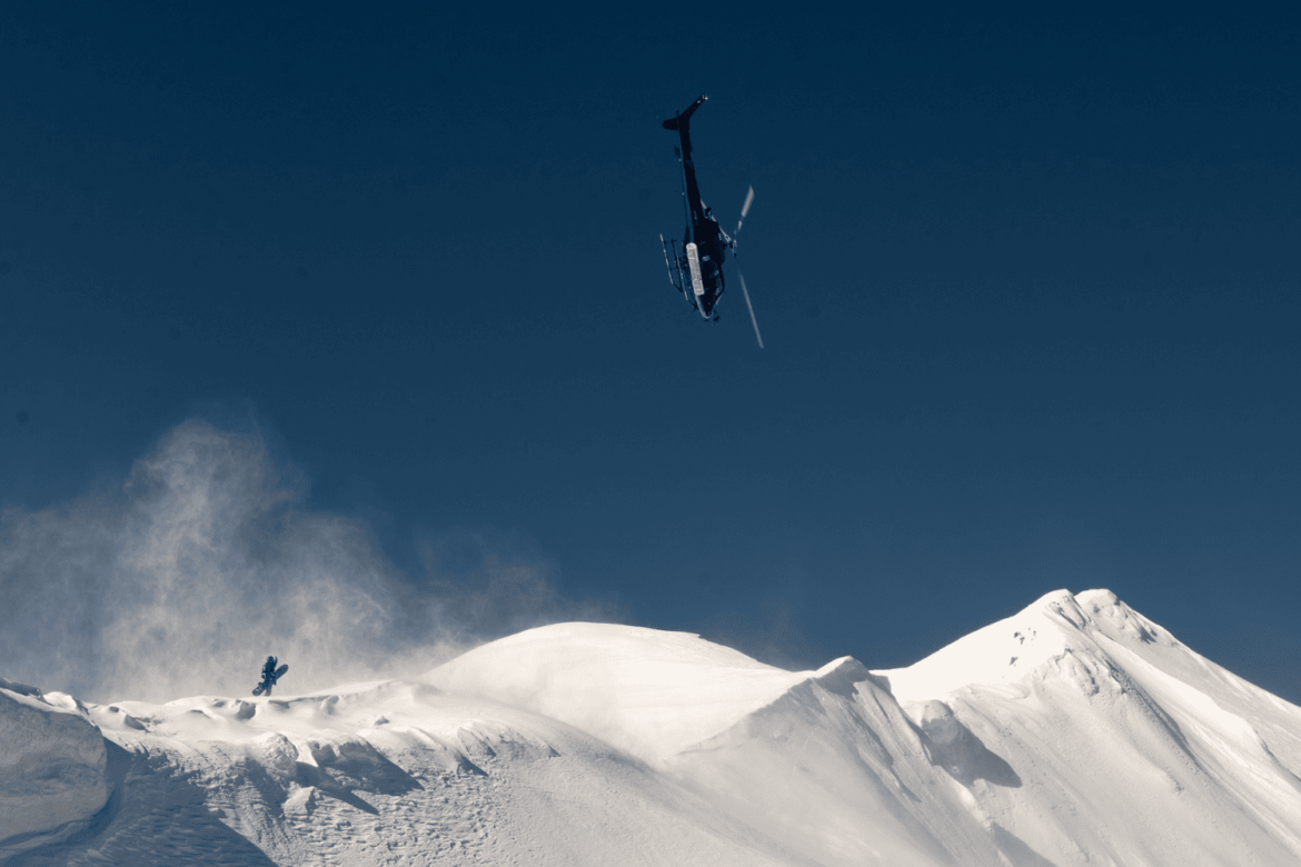 Transylwania Heli Camp — zdjęcie 2