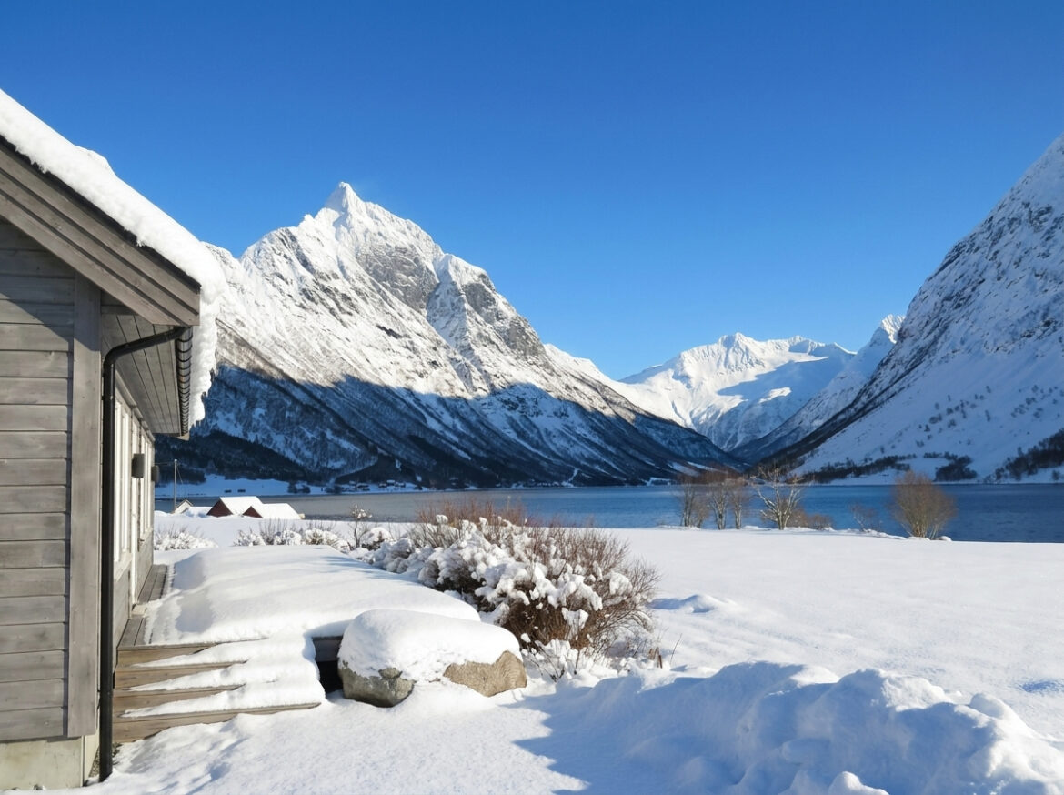 Norweska Wyrypa 2027 — zdjęcie 6