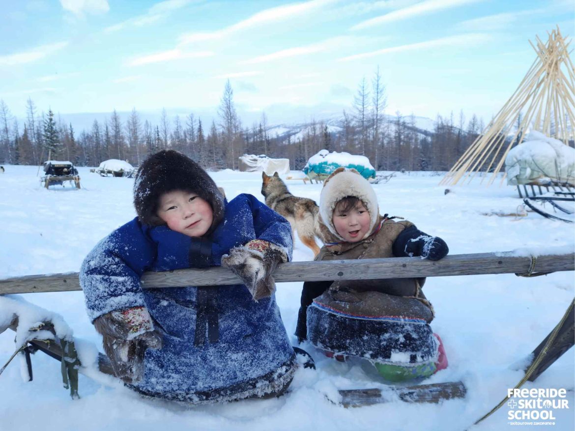 Kazachstan Ratrak Camp — zdjęcie 2