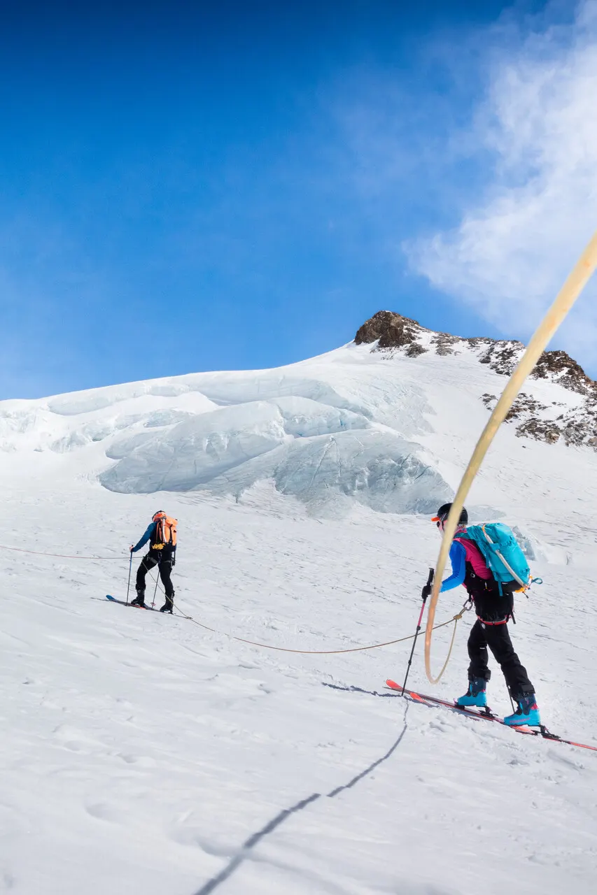 Gran Paradiso — zdjęcie 5