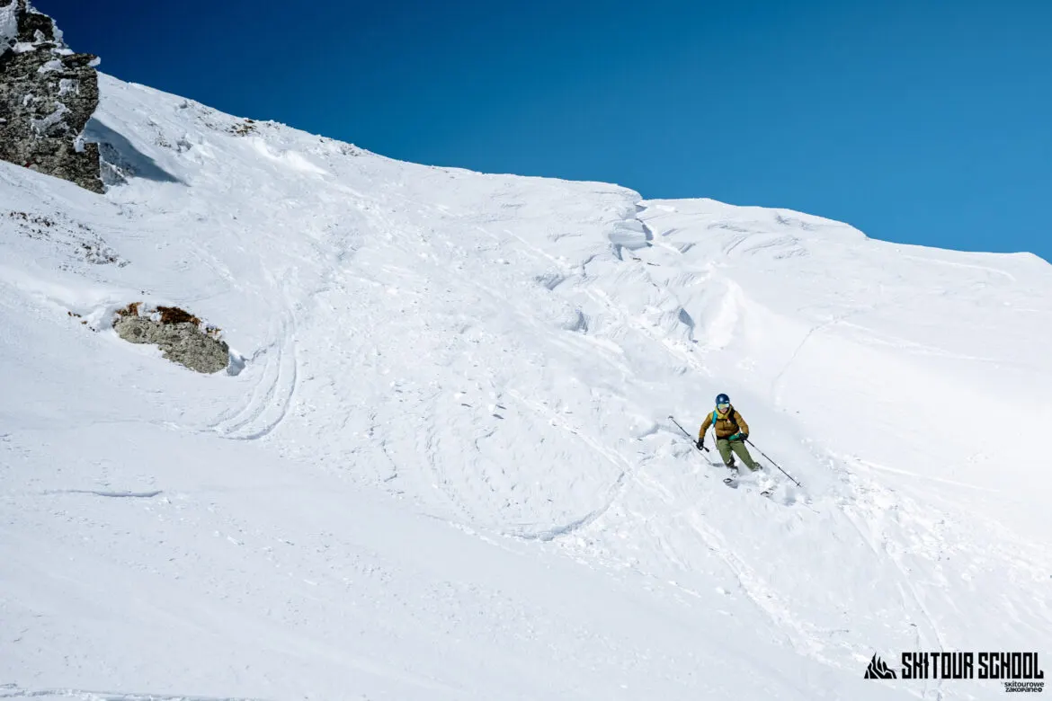 Chopok – Słowacja Freeride Camp — zdjęcie 1