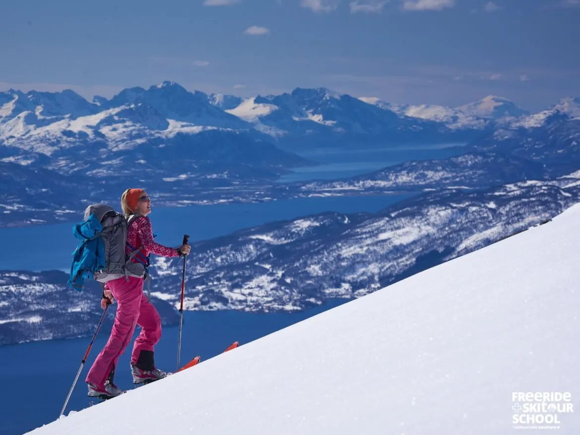 ISLANDIA – Skitouring na półwyspie trolli — zdjęcie 3