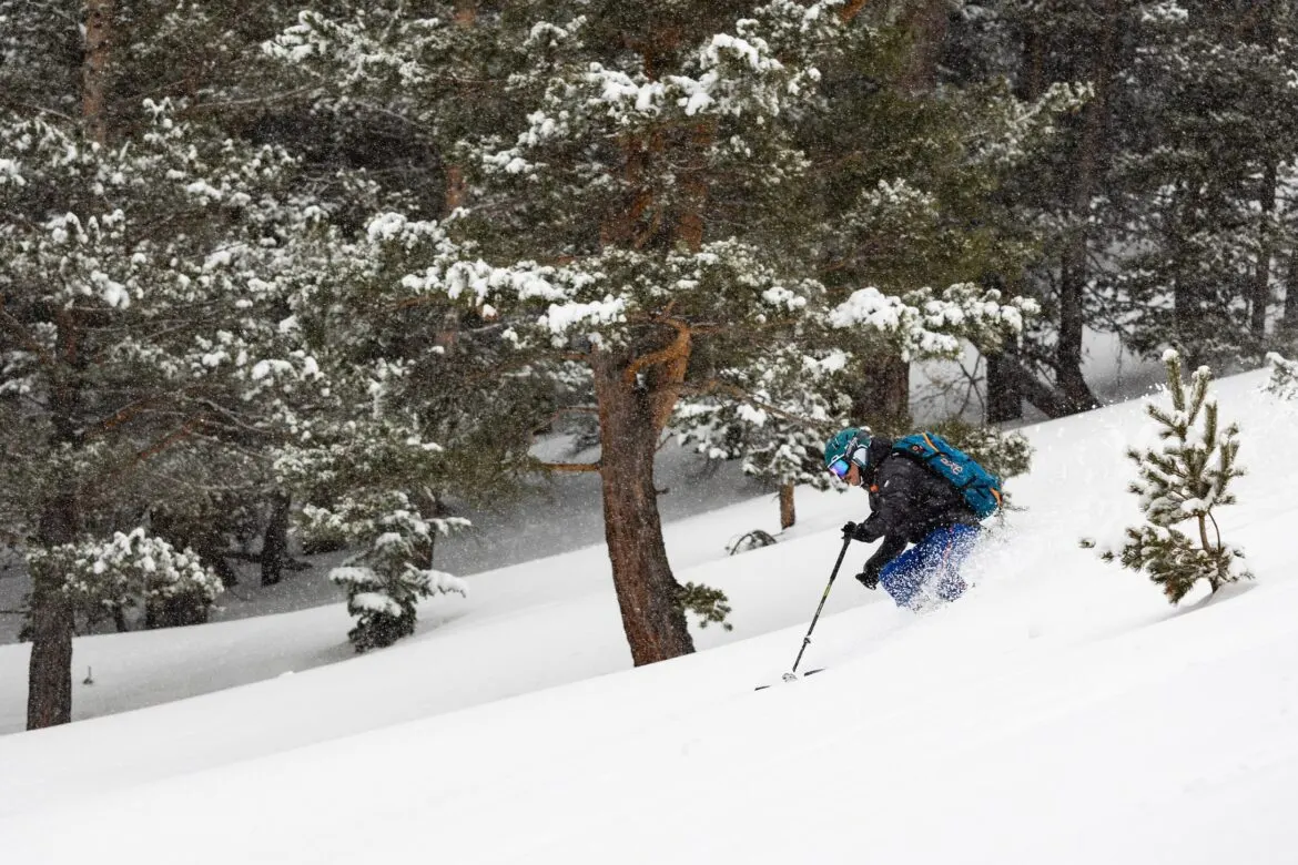 Turcja Skitour/Splitboard & Ratrak Camp 2027 — zdjęcie 4