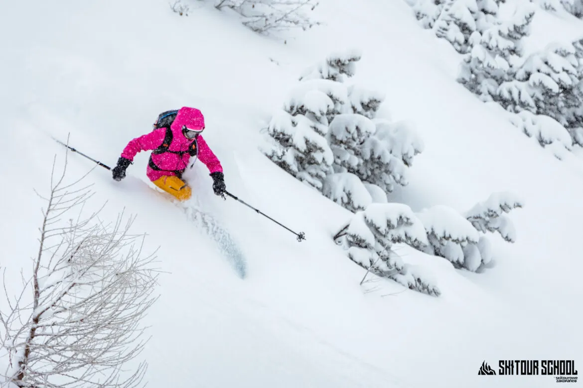 Chopok – Słowacja Freeride Camp — zdjęcie 4