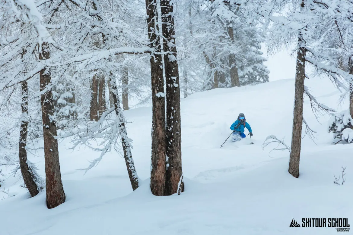 Chopok – Słowacja Freeride Camp — zdjęcie 2