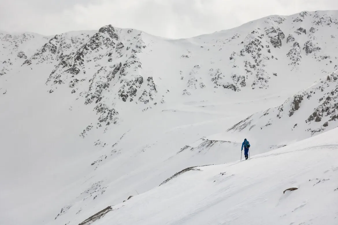 Turcja Skitour/Splitboard & Ratrak Camp 2027 — zdjęcie 3