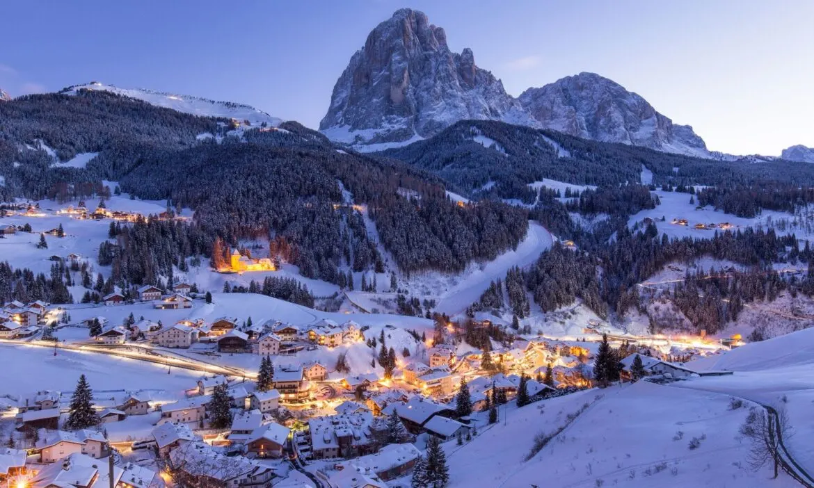 DOLOMITY Freeride Camp — zdjęcie 4