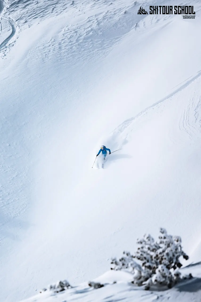 Völkl Tauplitz. Austria Skitour Camp — zdjęcie 3