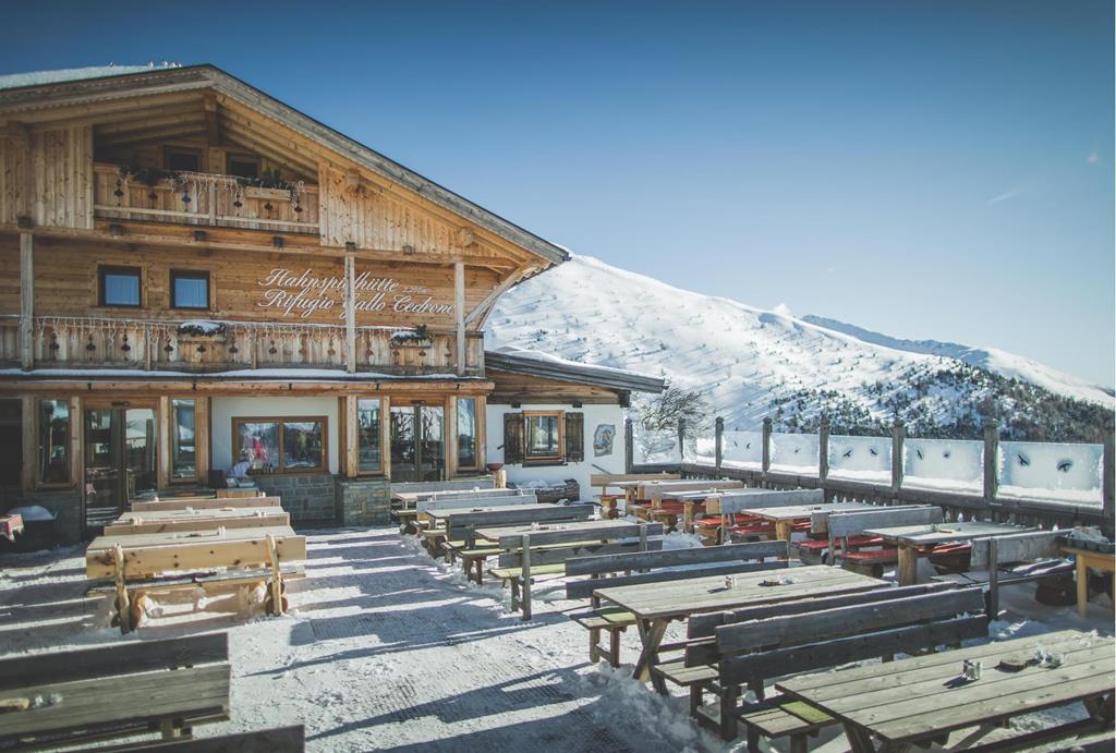 Narty w styczniu – 3 Zinnen Dolomites – Włochy — zdjęcie 3