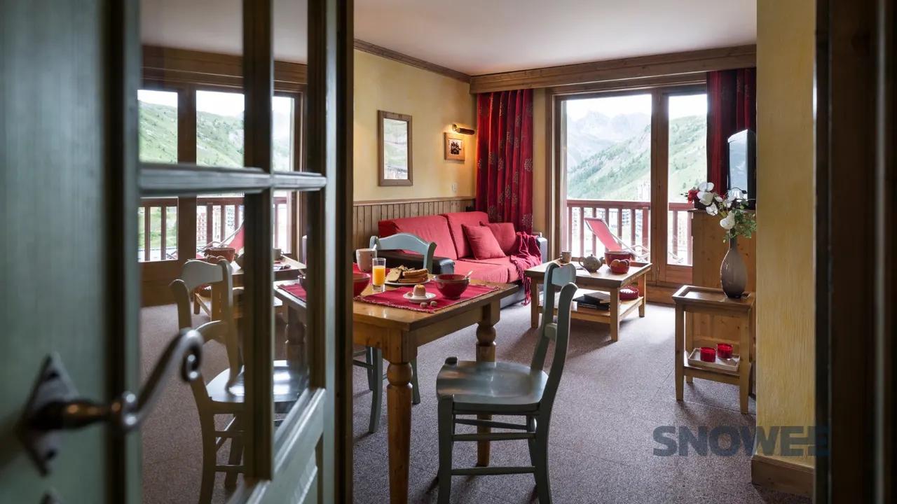 Tignes — SNOWEE MUSIC TRIP — zdjęcie 6