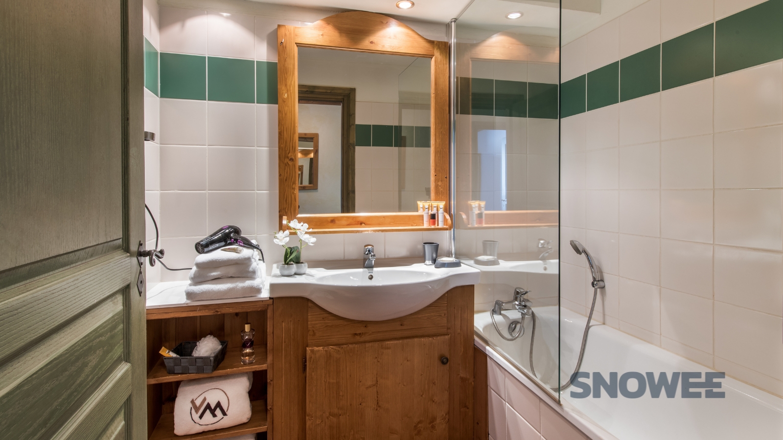 Tignes — SNOWEE MUSIC TRIP — zdjęcie 4