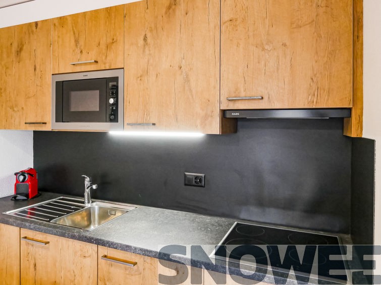 Verbier (La Tzoumaz) — Apartamenty 4* Comfort i LUX — zdjęcie 5