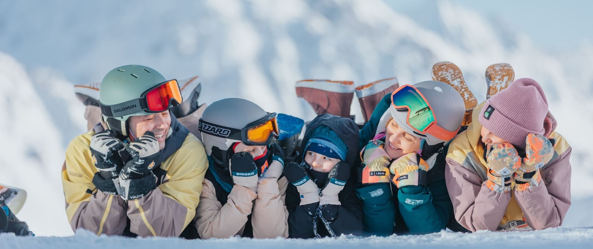 Verbier (La Tzoumaz) — Apartamenty 4* Comfort i LUX — zdjęcie 1