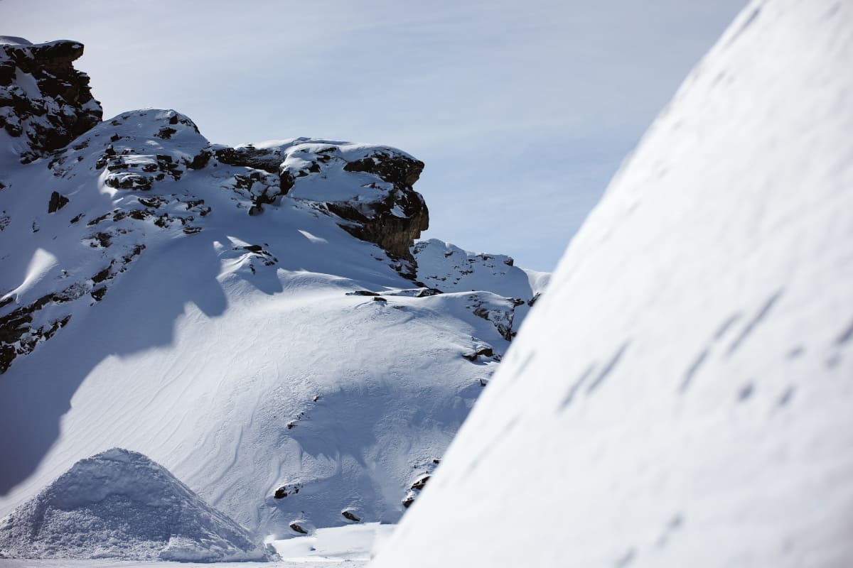 Alpe d'Huez (Vaujany) — Apartamenty 4* Superior i LUX Superior — zdjęcie 2