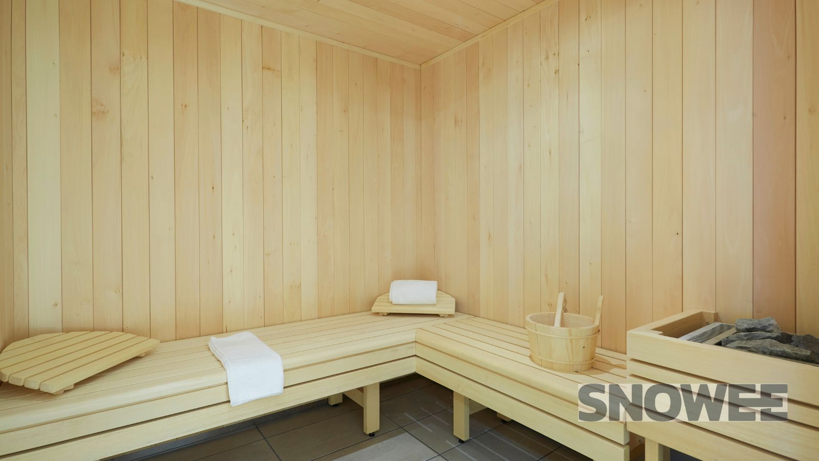 Les Deux Alpes — Apartamenty 4* Comfort i Superior — zdjęcie 4