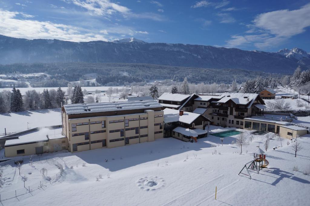 Family Alpine Edge — zdjęcie 1